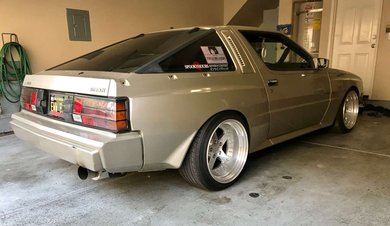 San Diego Fender Rolling Service