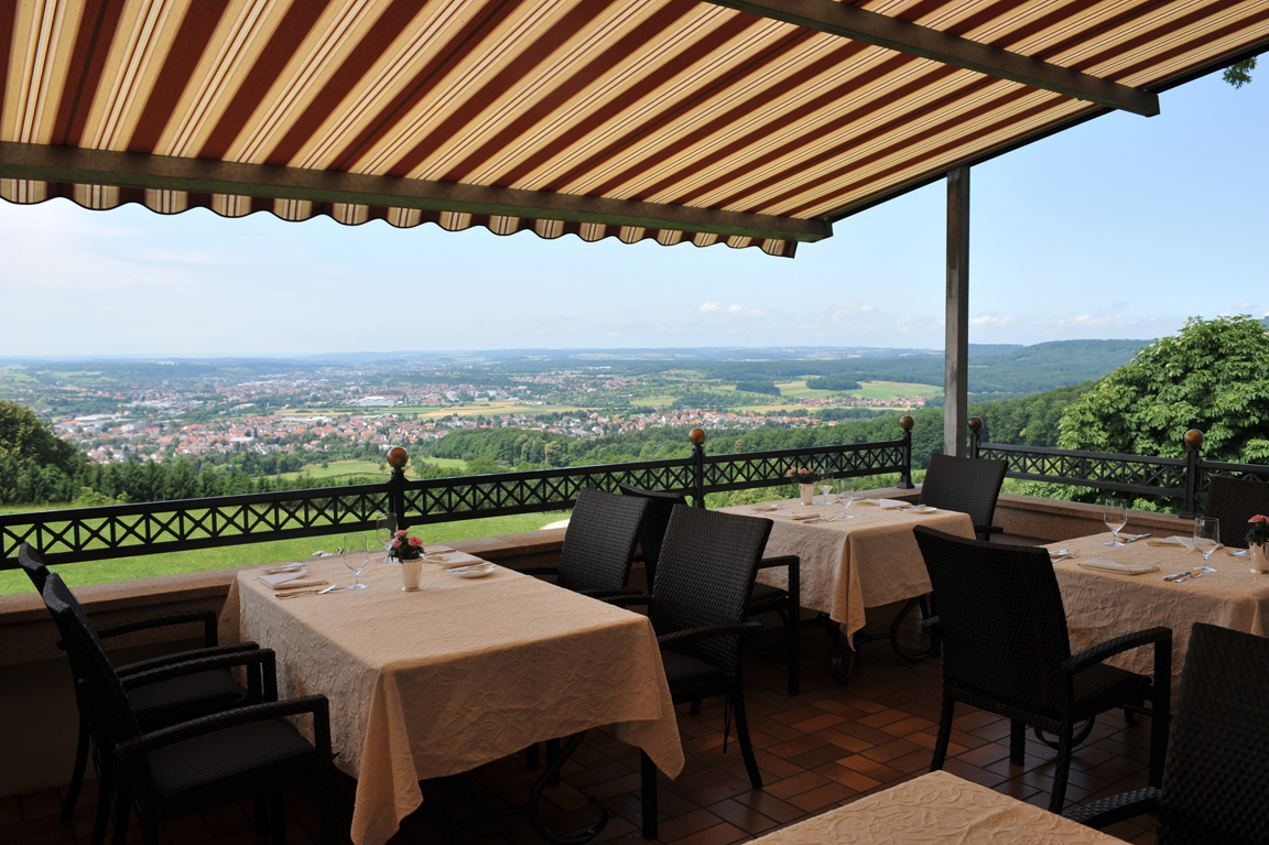 Burg Staufeneck Die Geschichte von Burg Staufeneck
