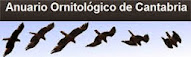 Aves de Cantabria