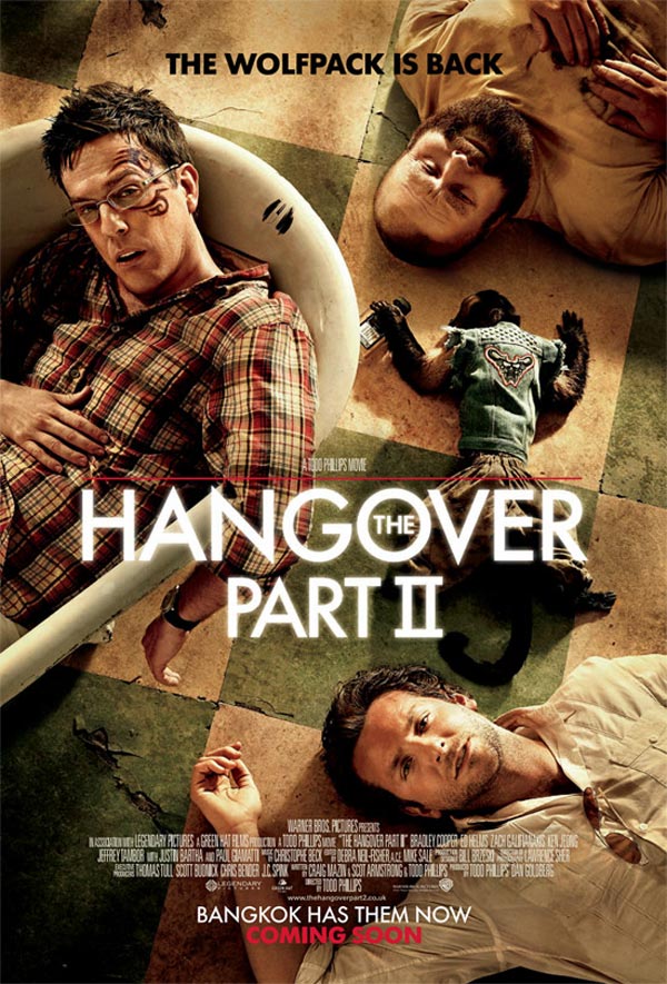 Hangover meaning