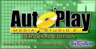 AutoPlay Media Studio 8 Form Mikesh sharma