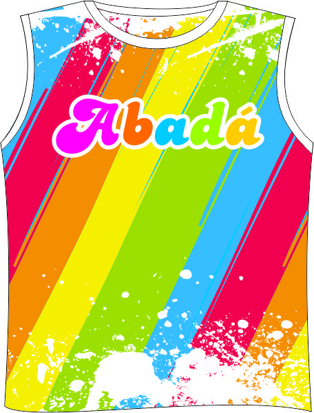 ABADA3 ABADA3