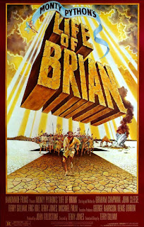 Life Of Brian (1979) Life Of Brian (1979)