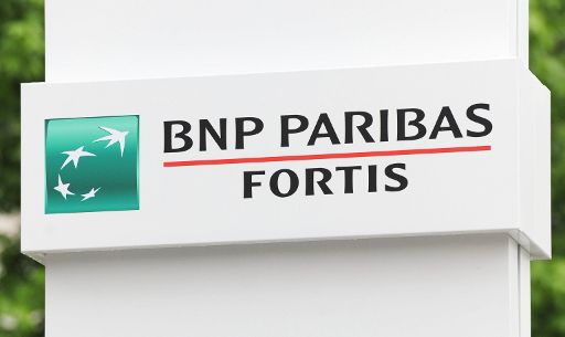 History of All Logos: All BNP Paribas Logos