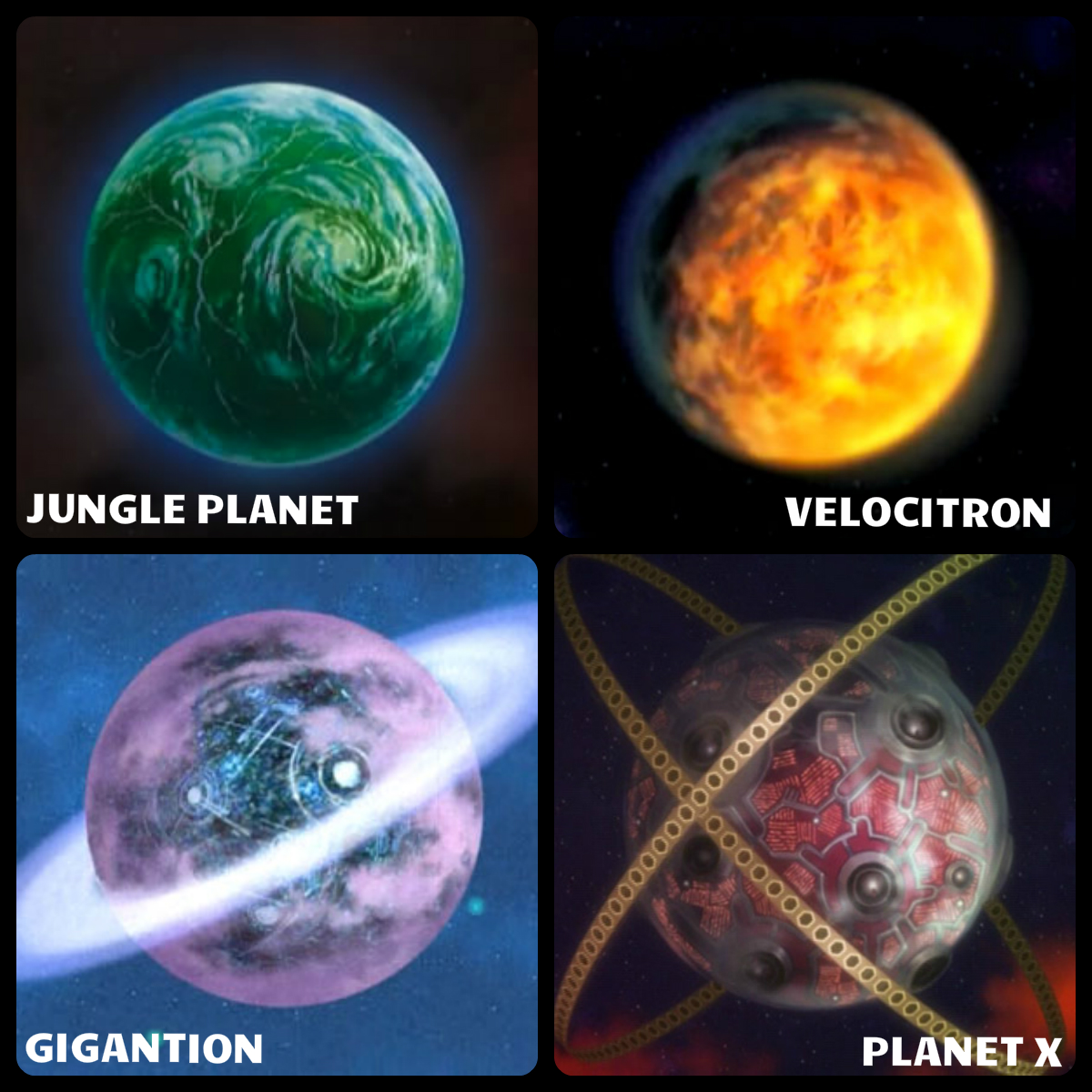 El Garage de Sleepy La Trilogía de Unicron Parte 3 Transformers Cybertron