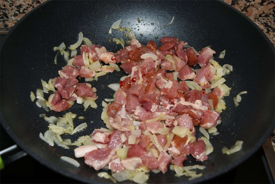 Receta de empanadas criollas paso 4