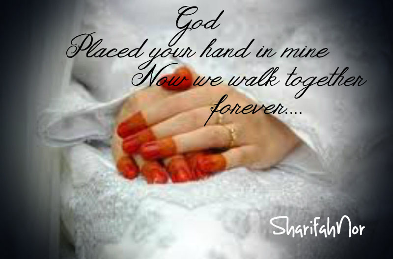 Quote by SharifahNor