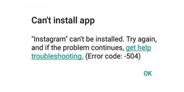 10 Cara Mengatasi Tidak Bisa Install Aplikasi Play Store di VIVO 10 Cara Mengatasi Tidak Bisa Install Aplikasi Play Store di VIVO