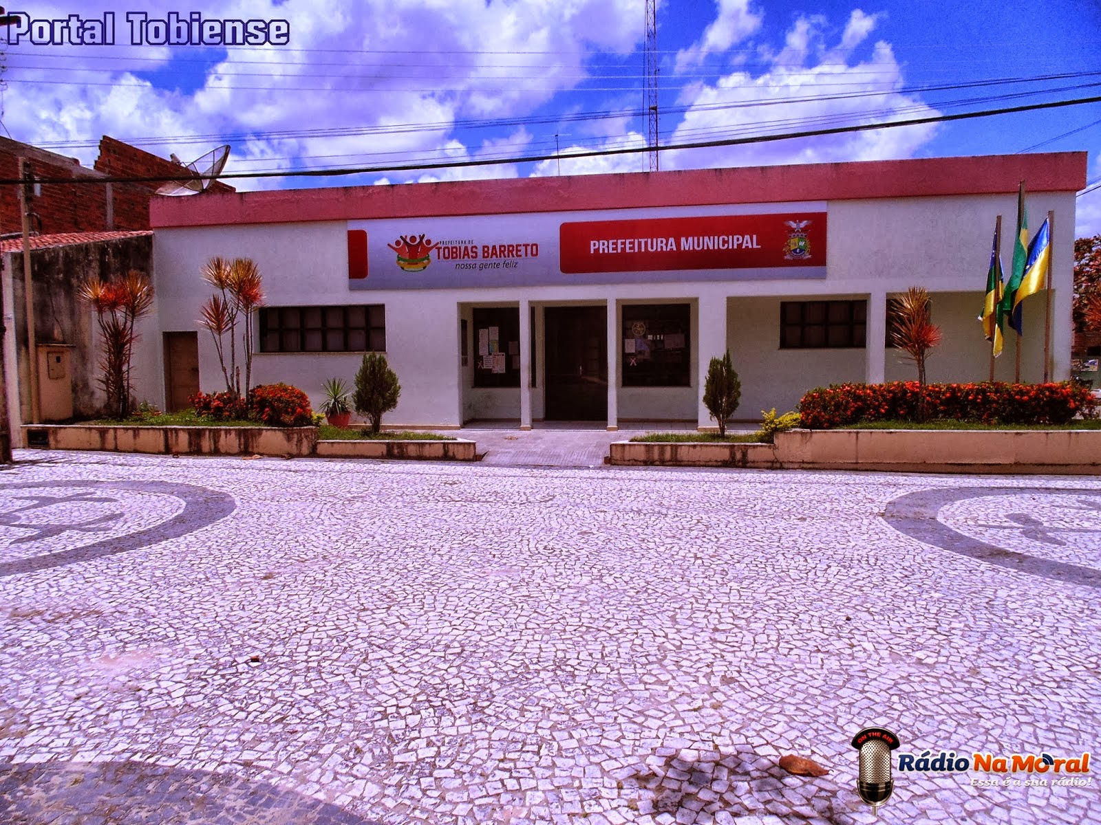 SERGIPE EM FOTOS Município de Tobias Barreto