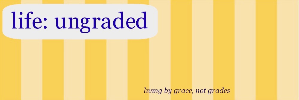 Life - Ungraded