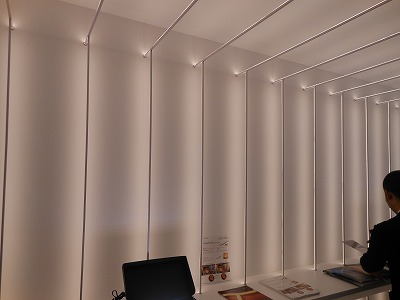 レディ ディオールのバッグが展示会にインスピレーションを与え、21日にブラジルに到着