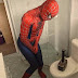Thor Le Hace Bromas Pesadas A Spider Man