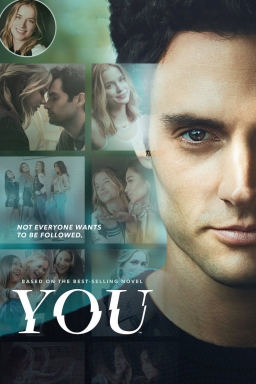 YOU (2018-) ταινιες online seires xrysoi greek subs