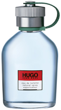 Your Fashion6: Hugo For Men