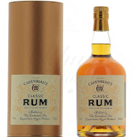 Cadenhead Classic Rum Cadenhead Classic Rum