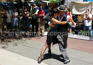 Tourist attractions in buenos aires Tourist attractions in buenos aires