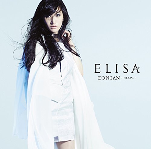 ELISA – EONIAN-イオニアン- (2014.11.12/MP3/RAR)