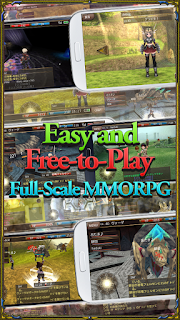 Iruna MOD Online MMORPG 3.2.7E Apk RPG Iruna MOD Online MMORPG 3.2.7E Apk