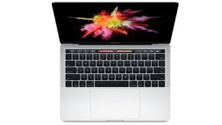 Apple MacBook Pro dengan Touch Bar 13 inch 2018 Apple MacBook Pro dengan Touch Bar 13 inch 2018