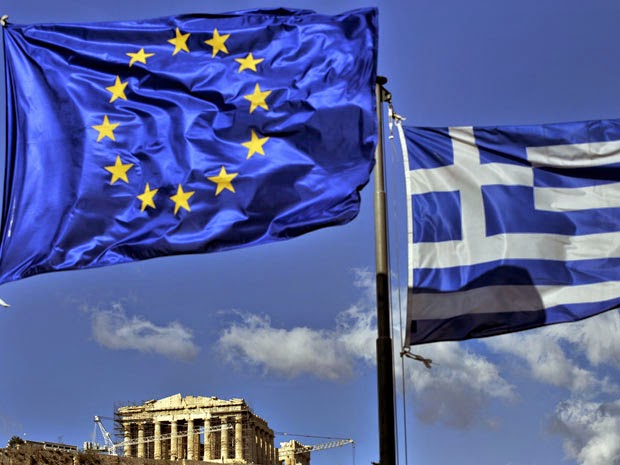 Κρούγκμαν: Η Ευρώπη αποφάσισε πως η Ελλάδα πρέπει να καταστραφεί!