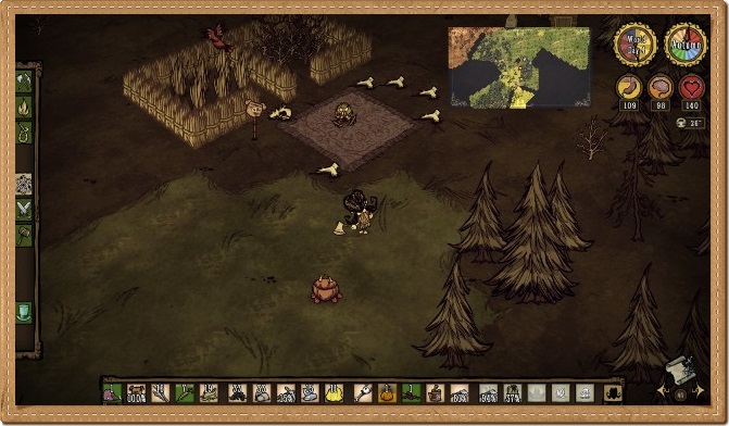 don39t starve together free full game don39t starve together free full game