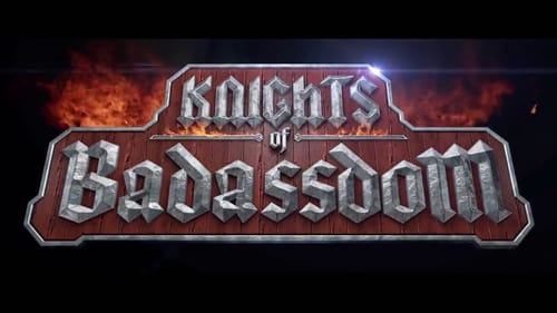 Knights of Badassdom 2013 vf vk