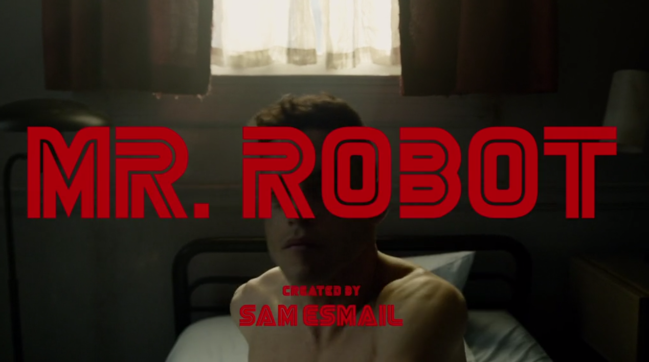 Mr. Robot REVIEW / part I — Steemit