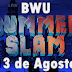 PPV BW Universe - Card Final: SummerSlam 2017