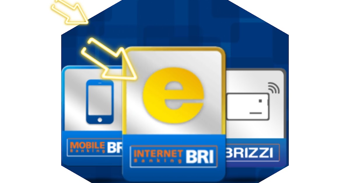 Review IB Bank BRI dan BCA. Saya Pilih Bank BRI Lebih Simple Soalnya