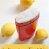 Lemon Fresh Deodorant
