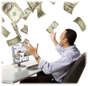 perbedaan bisnis online dengan internet marketing