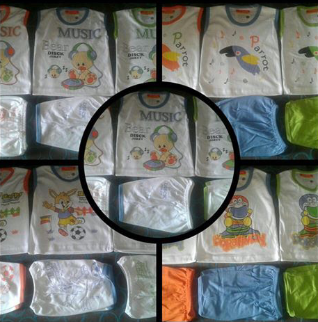 Konsep Terkini 26 Toko Baju Bayi Grosir Di Bandung