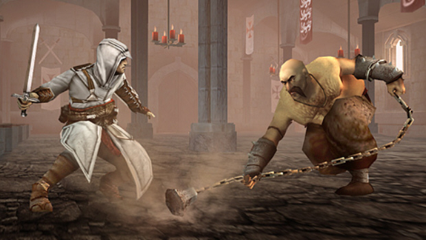 Assassins Creed Bloodlines Android APK - (PSP / PPSSPP Emulator)