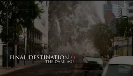 watch final destination 6 online free watch final destination 6 online free