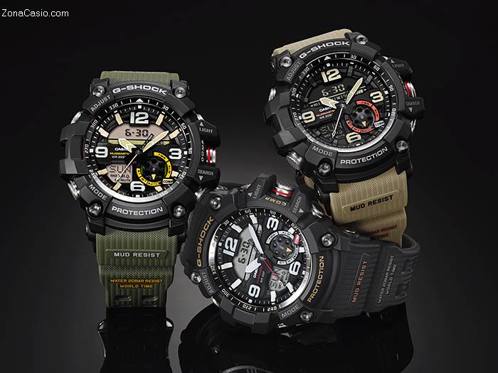 casio gg 1000 replica
