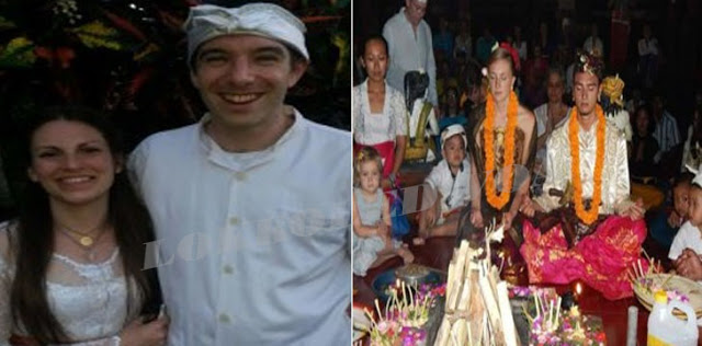 Alasan Kenapa 6 Orang Ini Memilih Hindu - Hindu Alukta