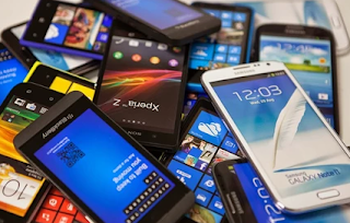 Coba Berbisnis Jual Beli Handphone Second Coba Berbisnis Jual Beli Handphone Second