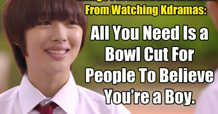12 Things We Learned About Korea From Watching Kdramas