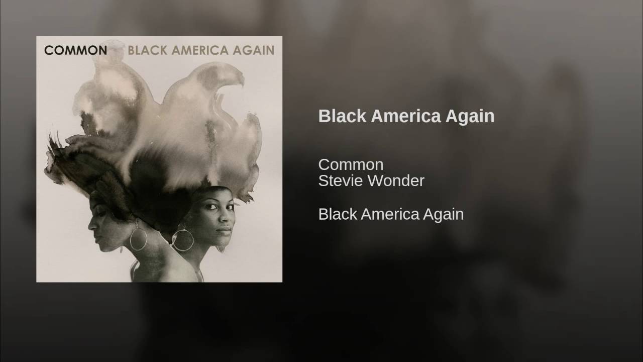 dar hip hop commons black america again a tribe called quests common letter to the free