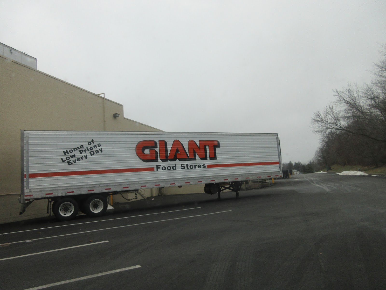 Things Around Lionville and Radnor