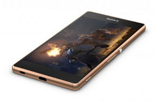Harga dan Spesifikasi Sony Xperia Z5 Terbaru Harga dan Spesifikasi Sony Xperia Z5 Terbaru