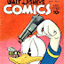 Walt Disney's Comics and Stories #69 - Carl Barks art  