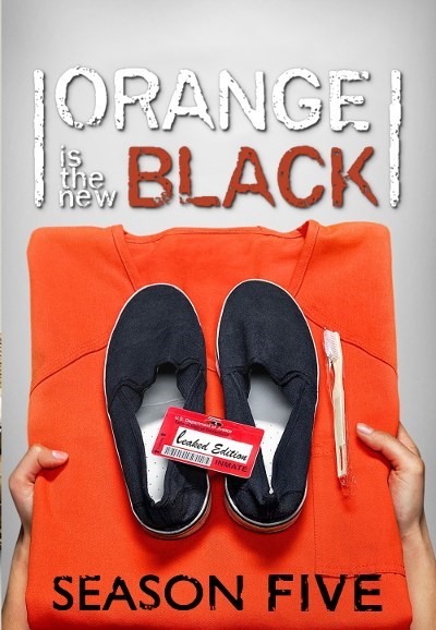 Orange Is the New Black 2017: Season 5
