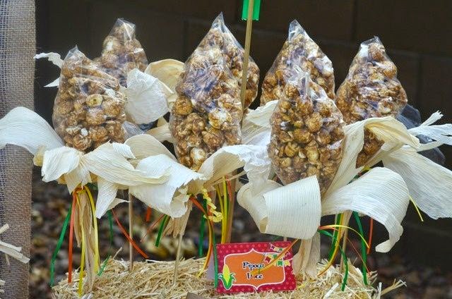 56 Doces para festa junina 56 Doces para festa junina