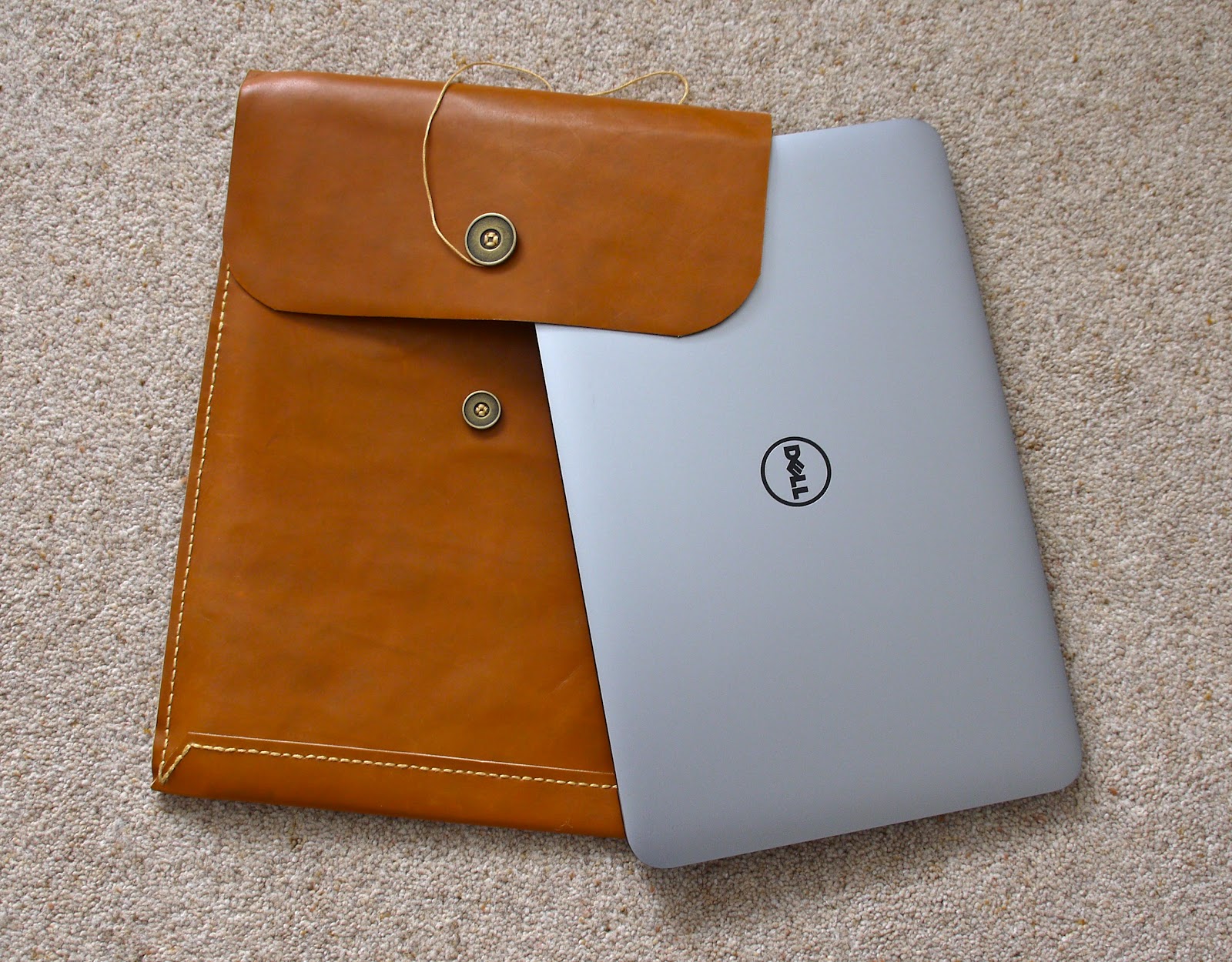 Handmade Leather Products DCA (Dundee Contemporary Art)