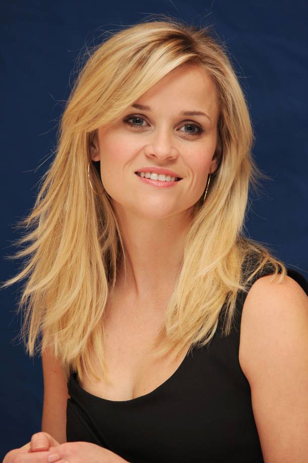 Reese Witherspoon Hairstyle Trends: Reese Witherspoon Hairstyle Trends