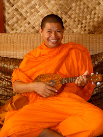 Image result for Happy monk