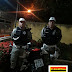 POLÍCIA MILITAR RECUPERA DOIS VEÍCULOS EM CATOLÉ DO ROCHA