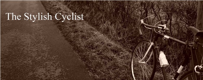 The Stylish Cyclist