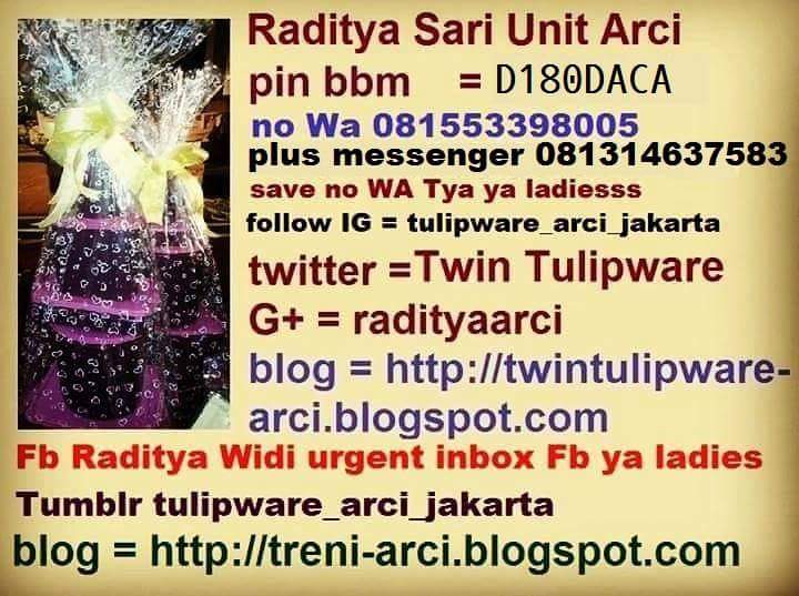.Join with me Unit Arci Jakarta
